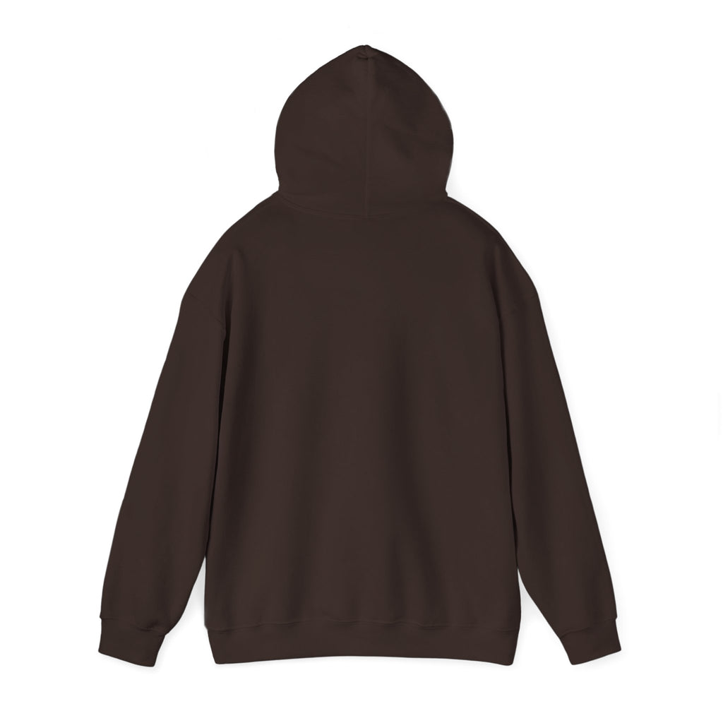 Puss Pounder Heavy Hoodie