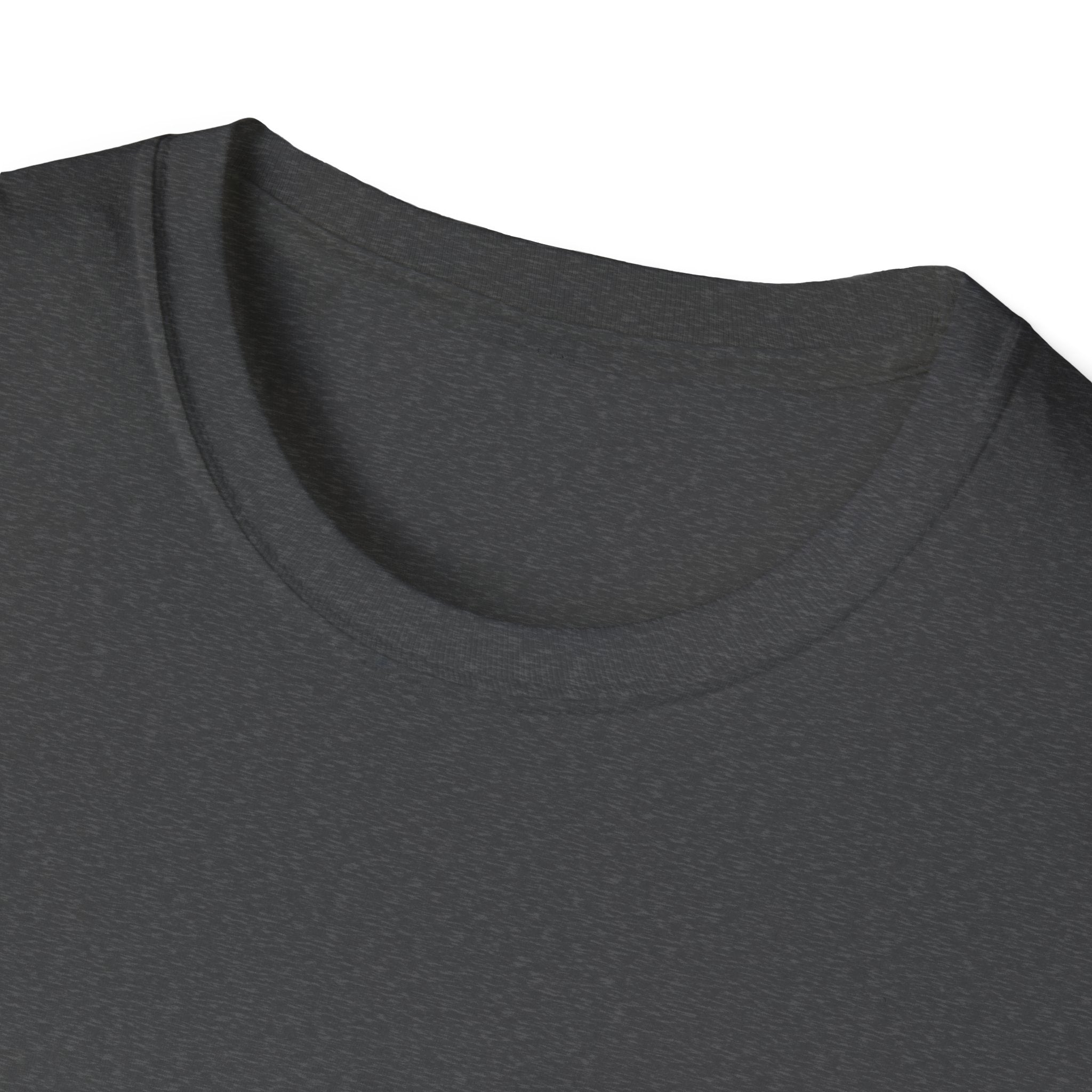 Toothless Tug Steel Leaders Fishing T-Shirt —  Tee
