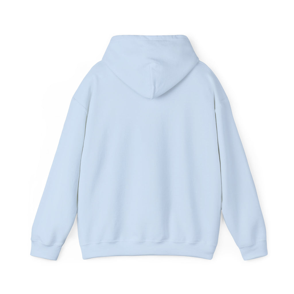Master Bait Company Fishing Hoodie - ‘‘Making Fish Come Since 2025’’ Crew Hooded Sweatshirt