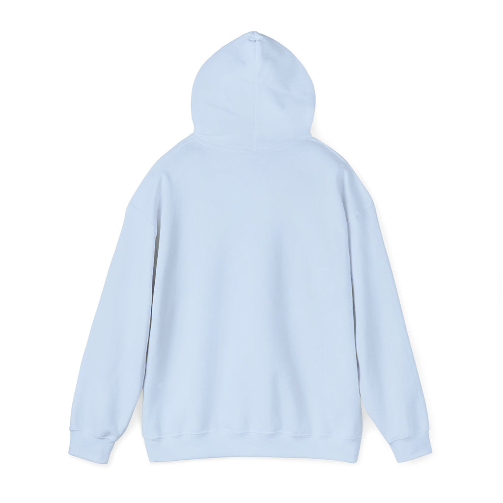 Master Bait Company Fishing Hoodie - ‘‘Making Fish Come Since 2025’’ Crew Hooded Sweatshirt