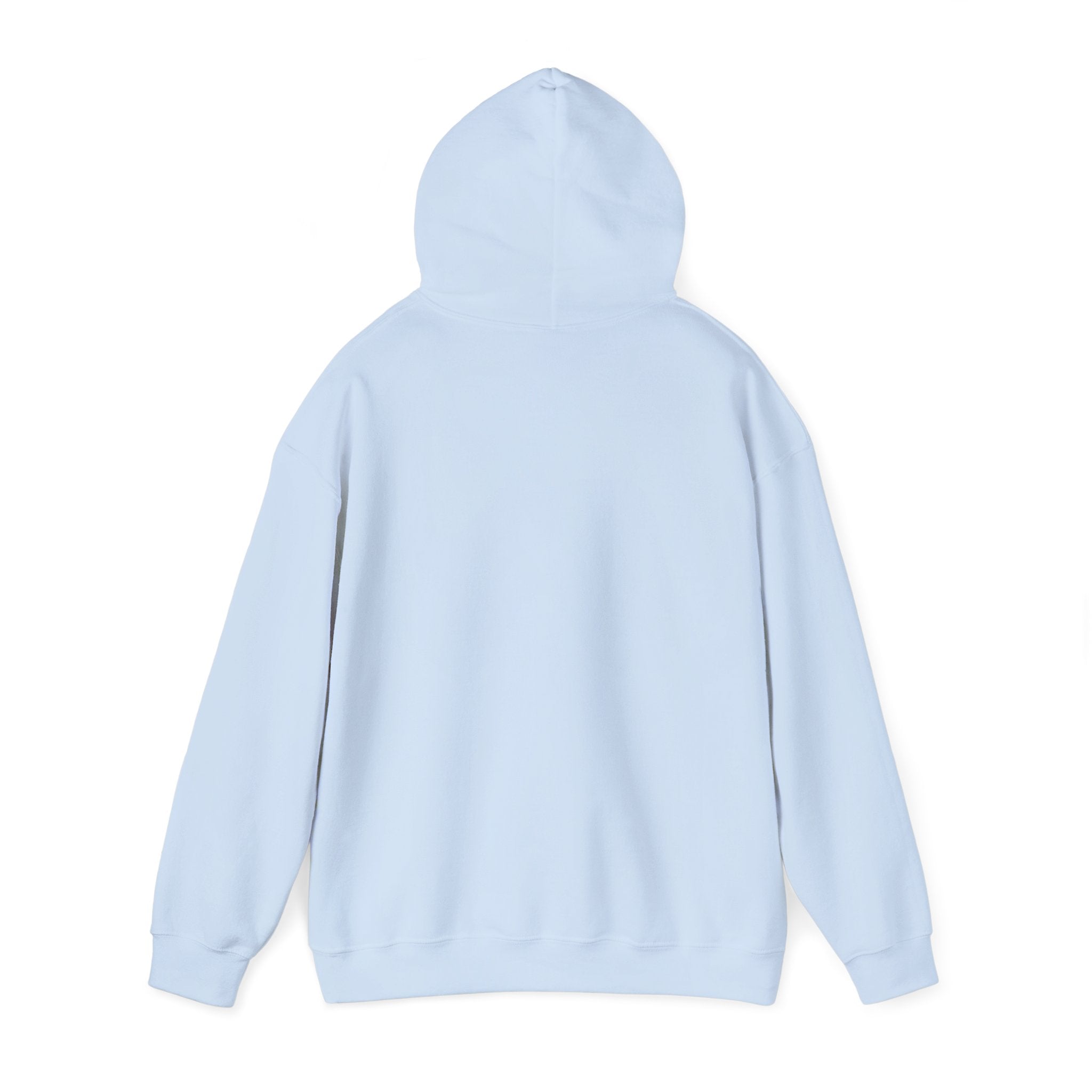 Master Bait Company Fishing Hoodie - ‘‘Making Fish Come Since 2025’’ Crew Hooded Sweatshirt