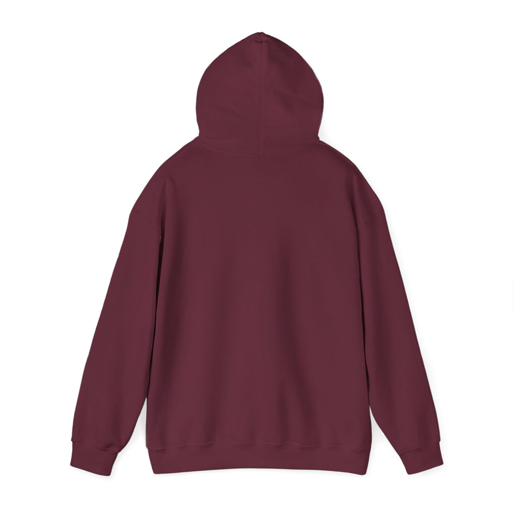 Master Bait Company Fishing Hoodie - ‘‘Making Fish Come Since 2025’’ Crew Hooded Sweatshirt