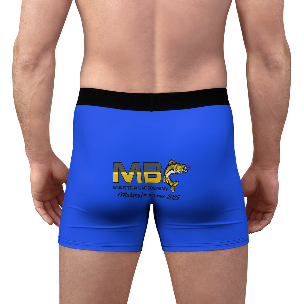 Puss Pounder Boxer Briefs