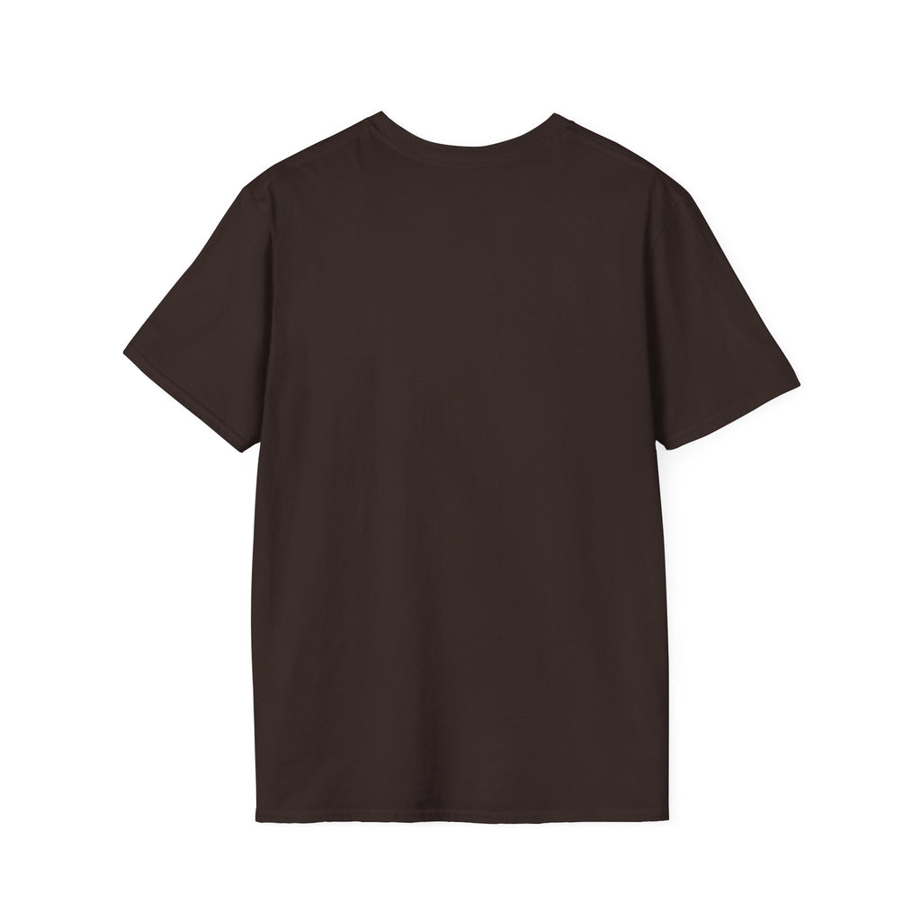 Toothless Tug Steel Leaders Fishing T-Shirt —  Tee