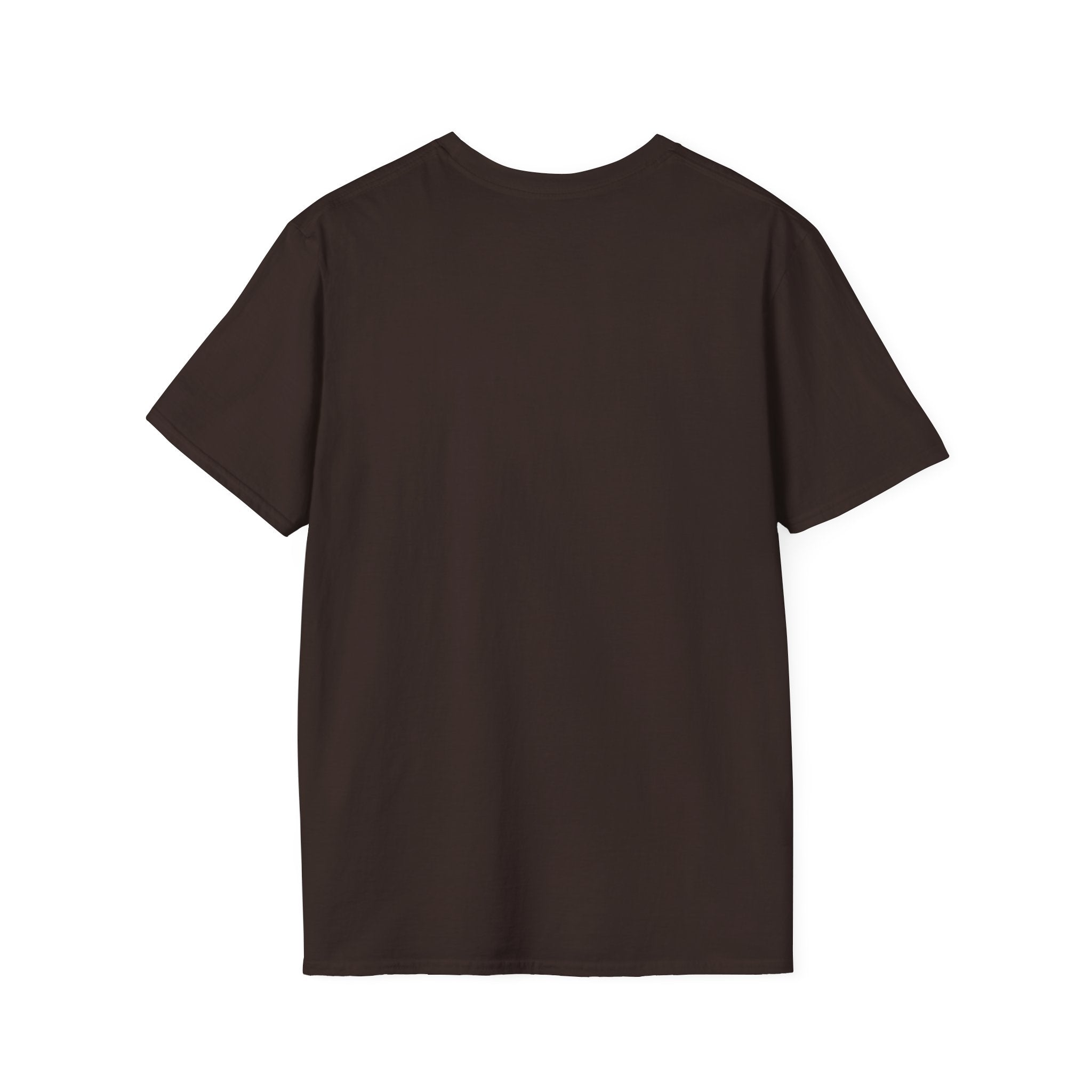 Toothless Tug Steel Leaders Fishing T-Shirt —  Tee