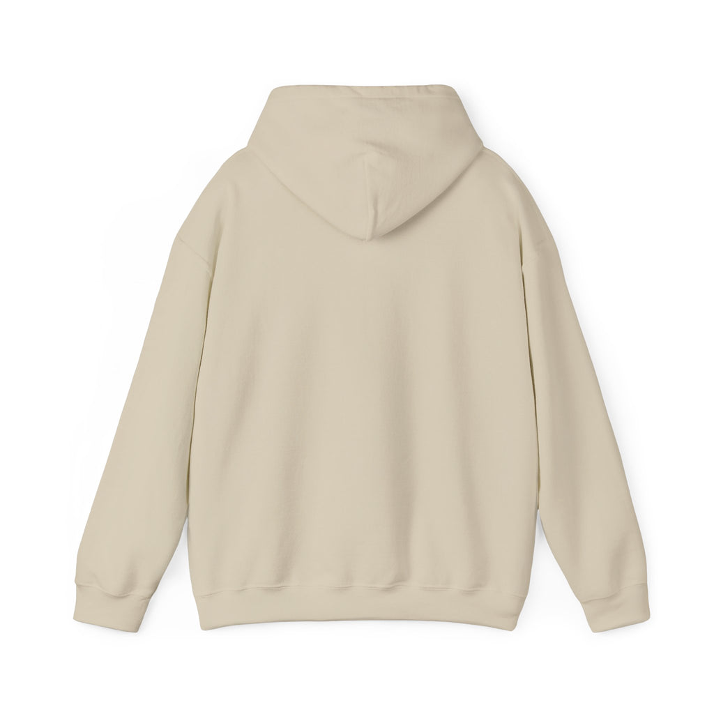 Master Bait Company Fishing Hoodie - ‘‘Making Fish Come Since 2025’’ Crew Hooded Sweatshirt