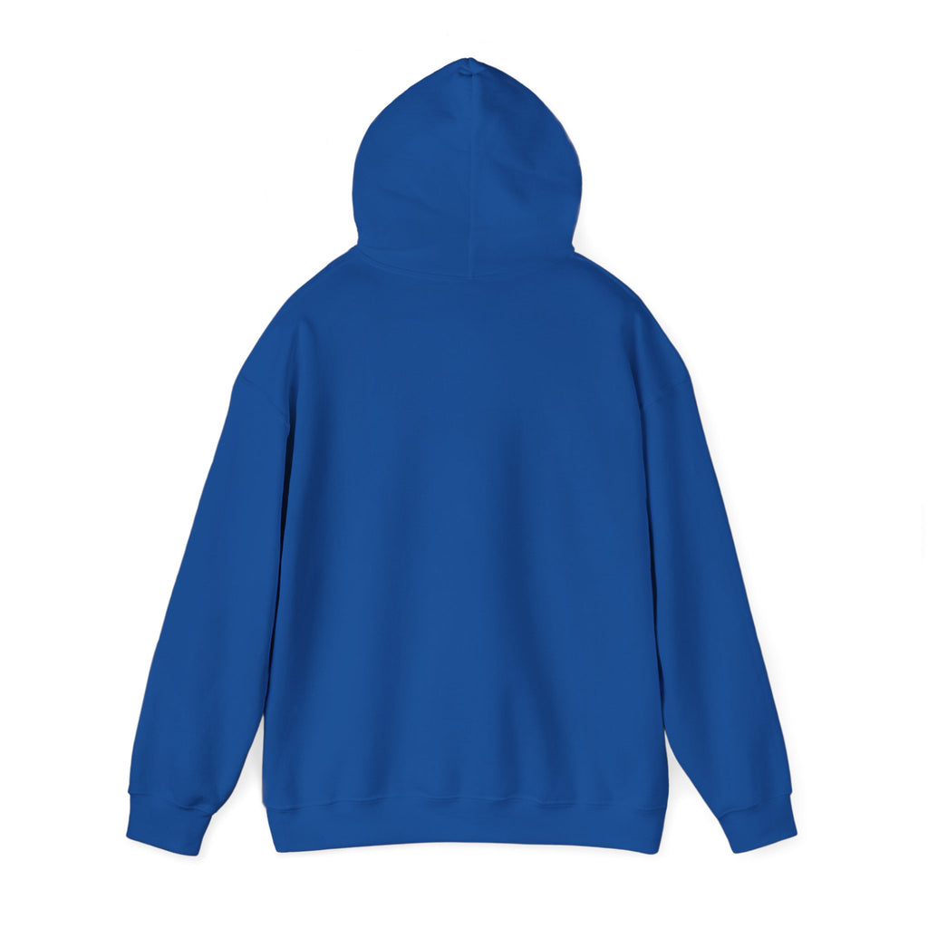 Puss Pounder Heavy Hoodie