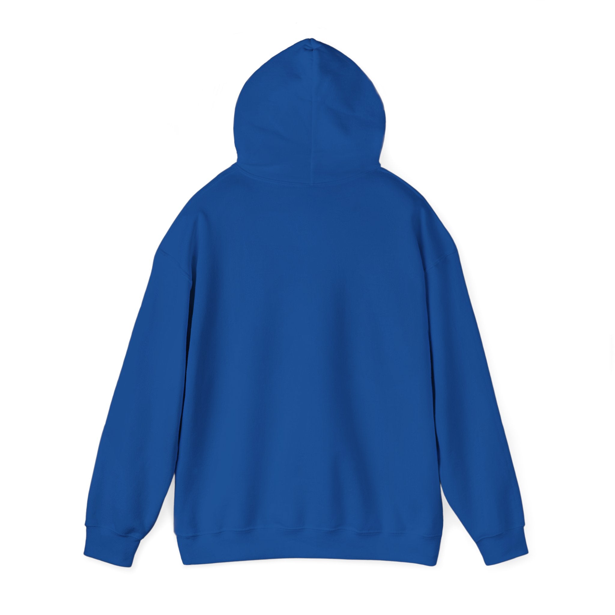 Puss Pounder Heavy Hoodie