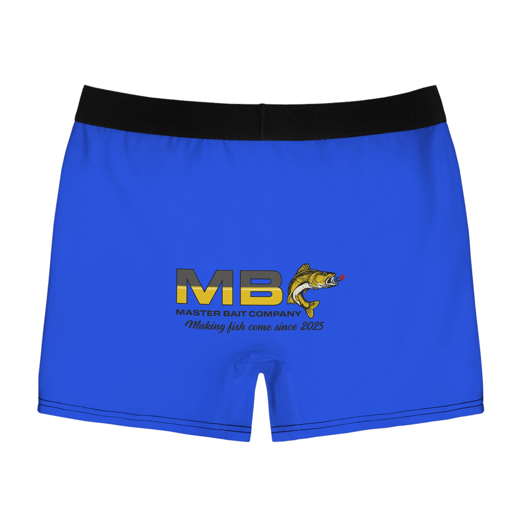 Puss Pounder Boxer Briefs