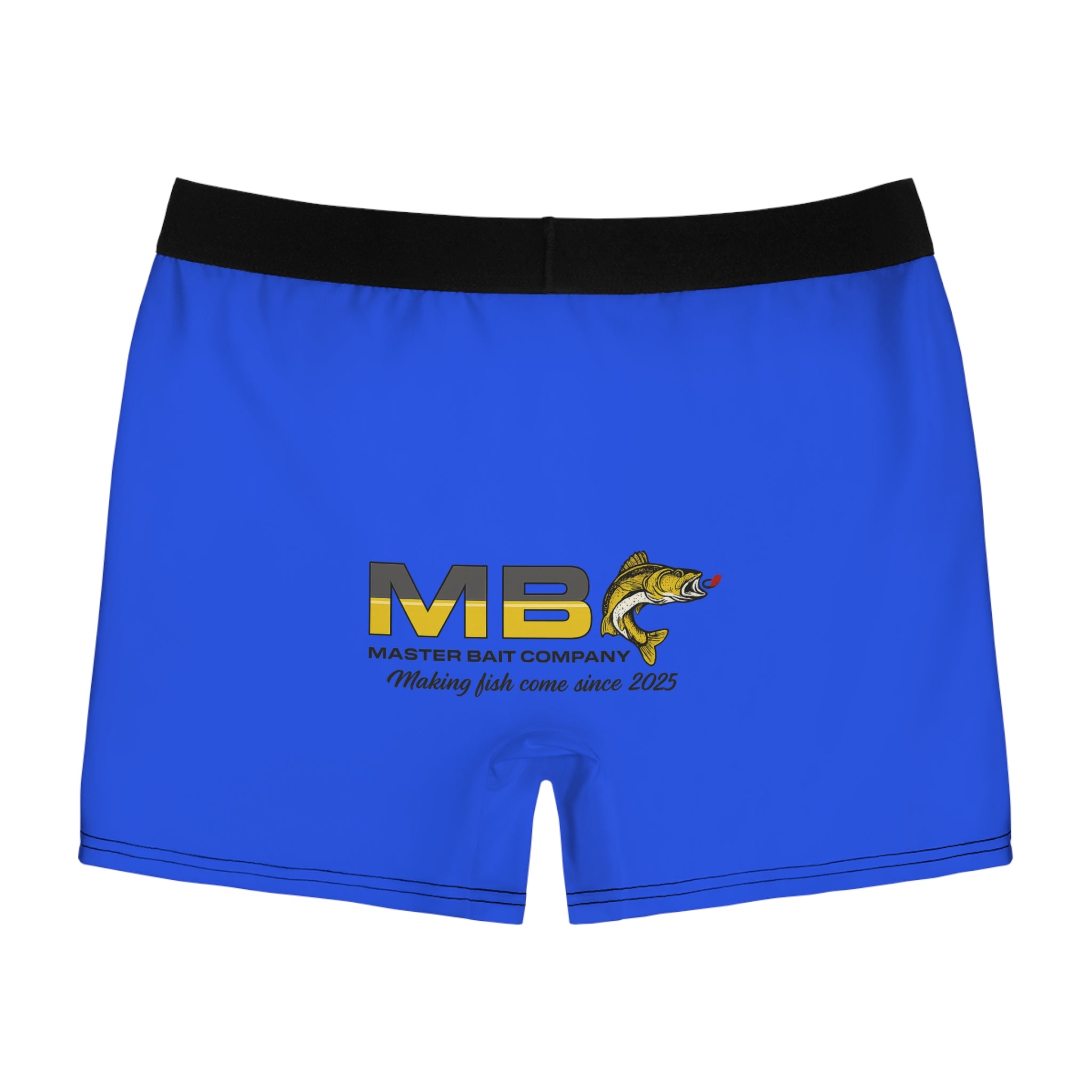 Puss Pounder Boxer Briefs