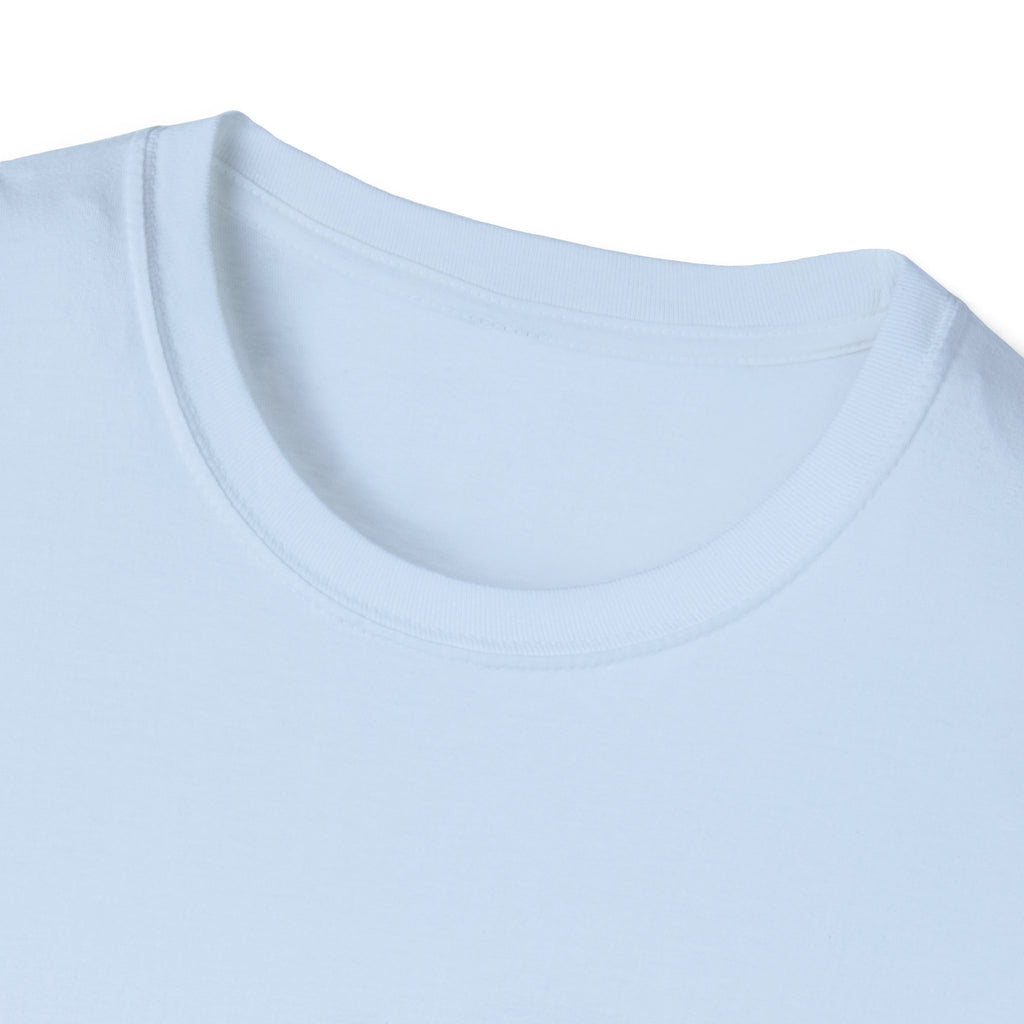 Toothless Tug Steel Leaders Fishing T-Shirt —  Tee