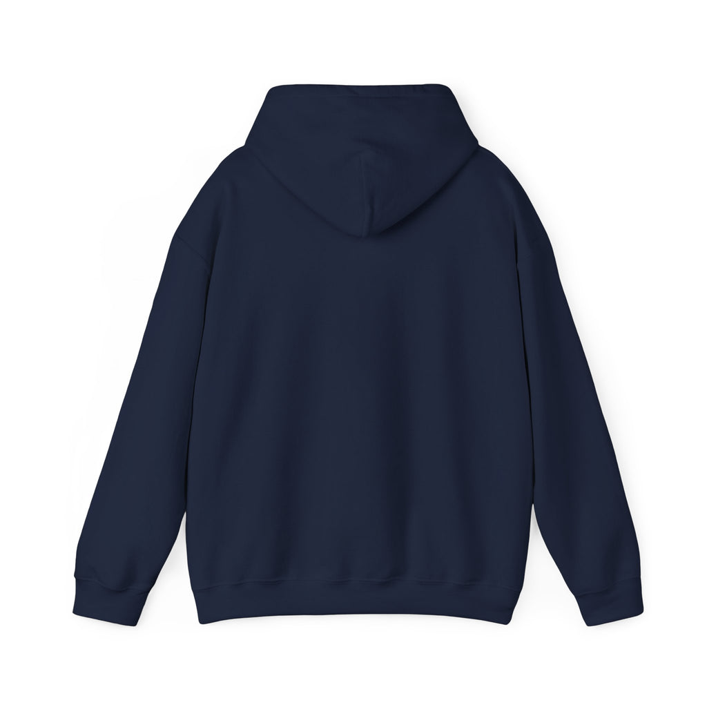 Puss Pounder Heavy Hoodie