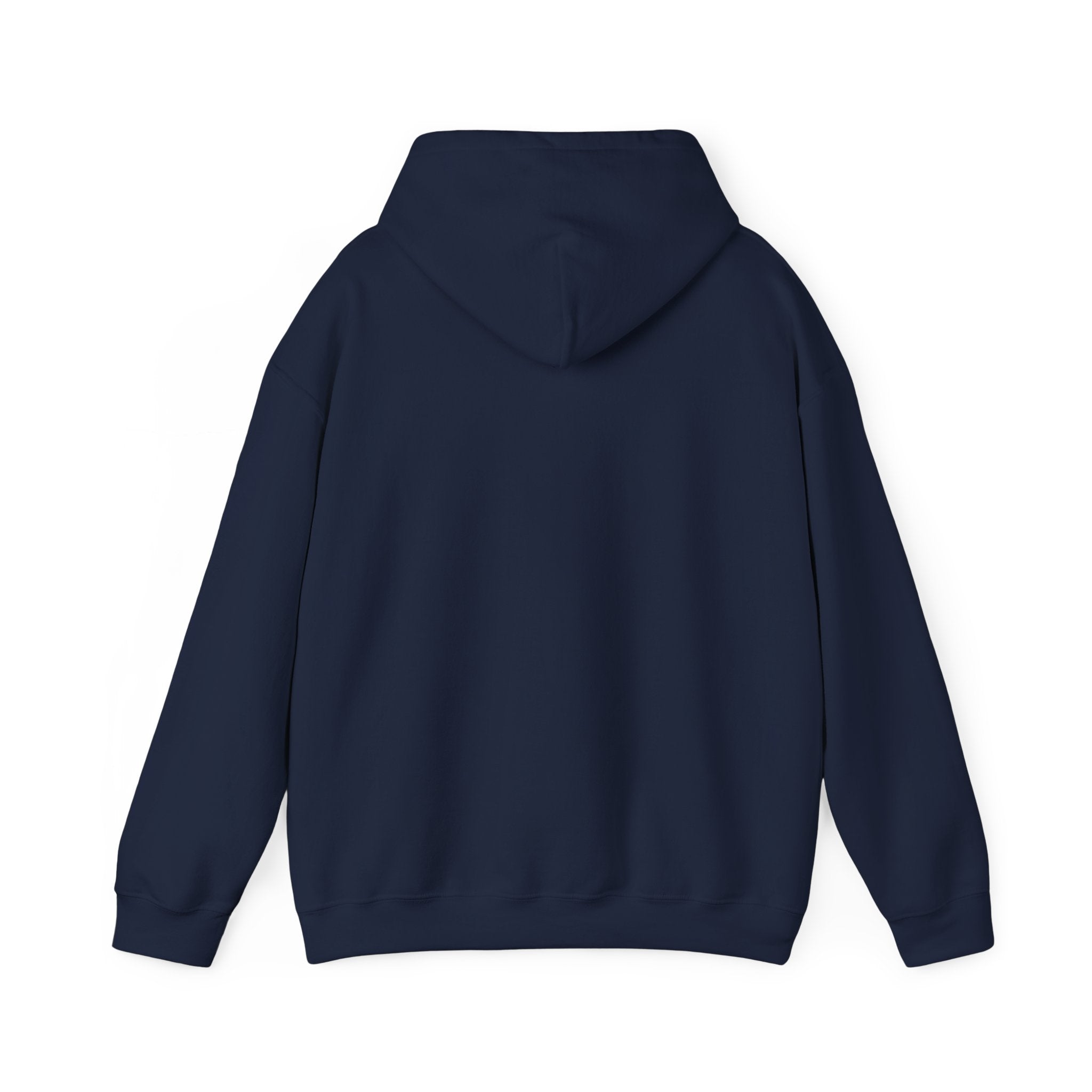 Puss Pounder Heavy Hoodie
