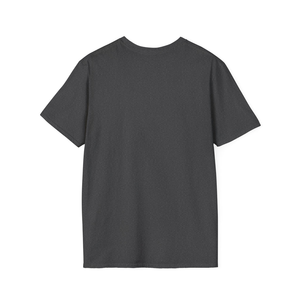 Toothless Tug Steel Leaders Fishing T-Shirt —  Tee