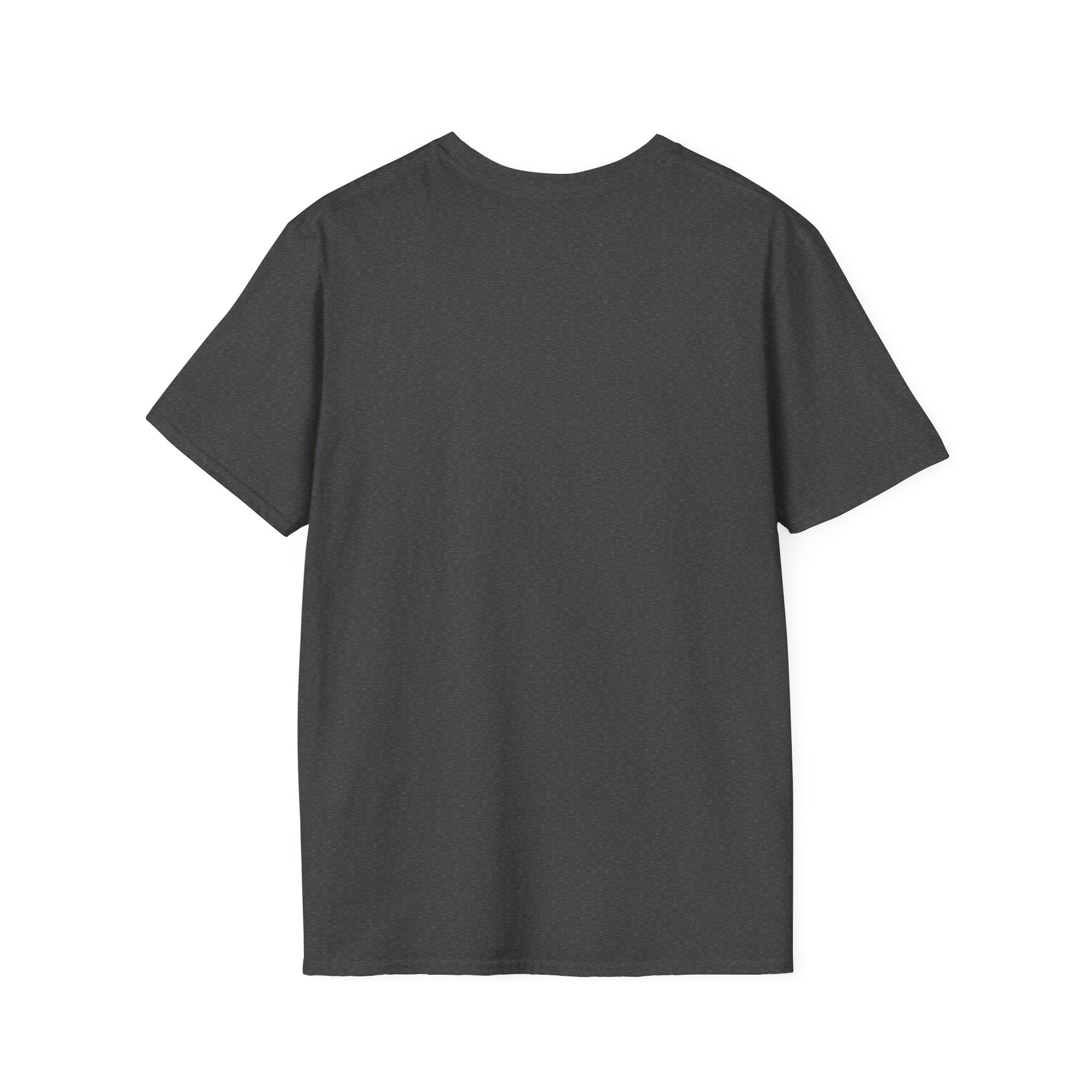 Toothless Tug Steel Leaders Fishing T-Shirt —  Tee