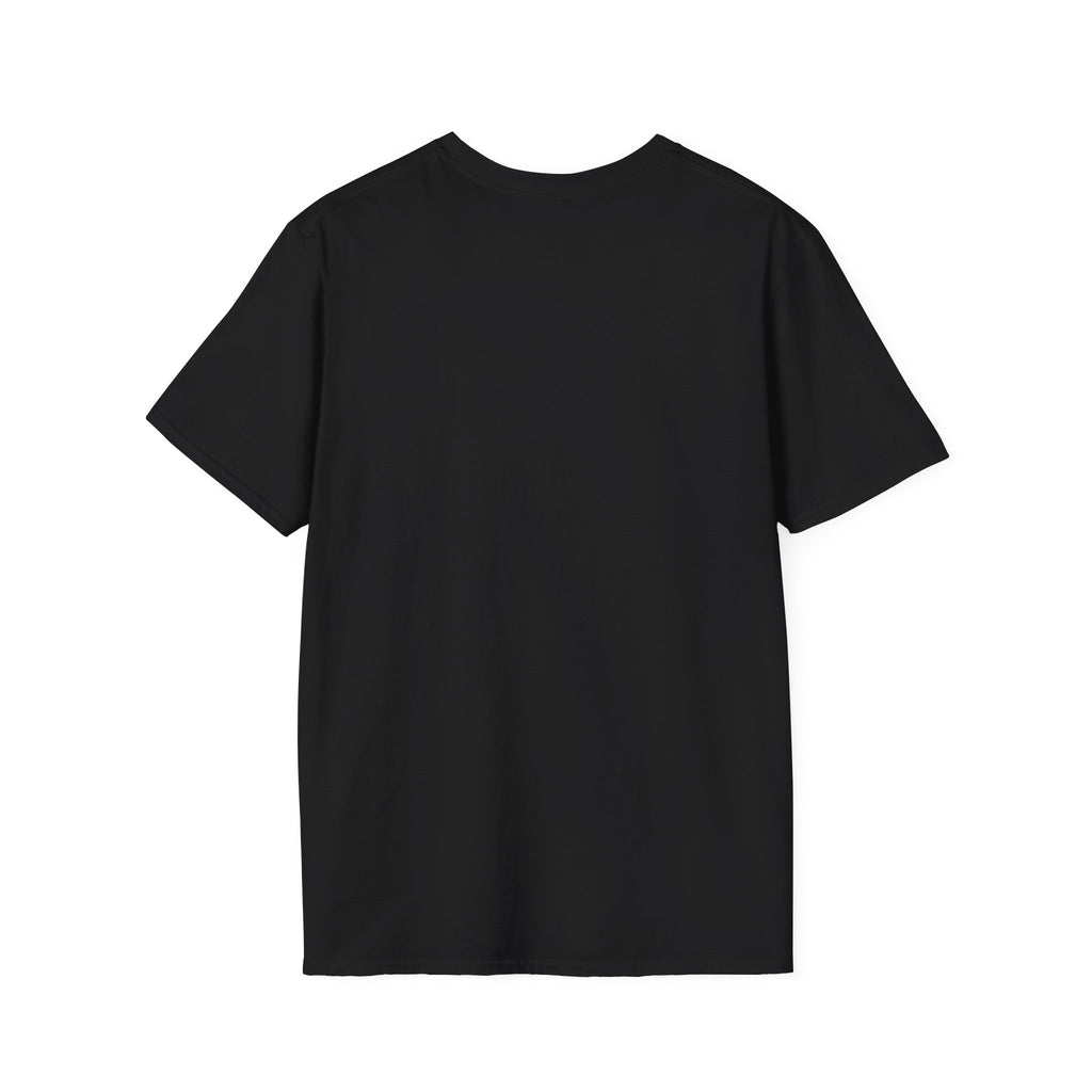 Toothless Tug Steel Leaders Fishing T-Shirt —  Tee