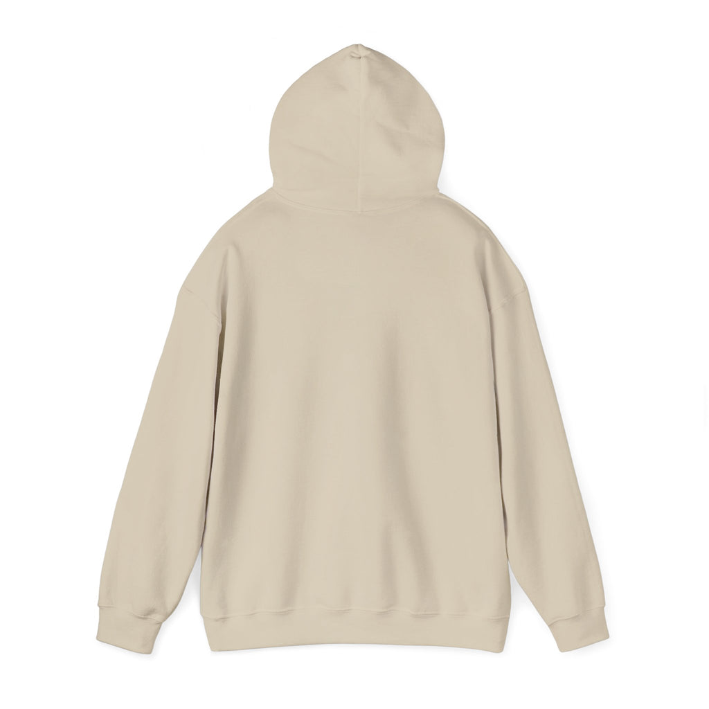 Master Bait Company Fishing Hoodie - ‘‘Making Fish Come Since 2025’’ Crew Hooded Sweatshirt