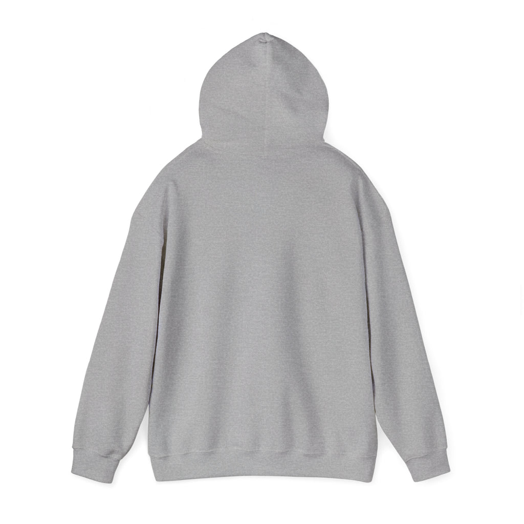 Master Bait Company Fishing Hoodie - ‘‘Making Fish Come Since 2025’’ Crew Hooded Sweatshirt