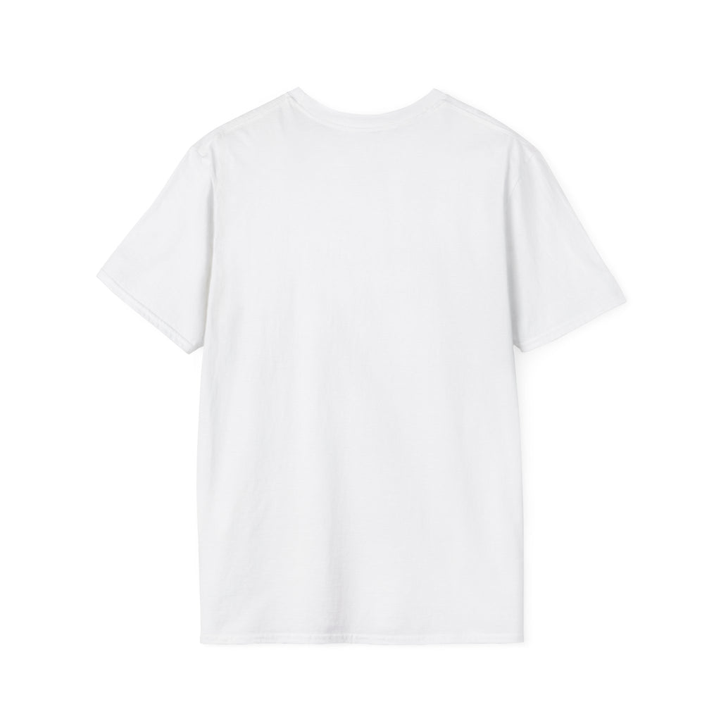 Toothless Tug Steel Leaders Fishing T-Shirt —  Tee