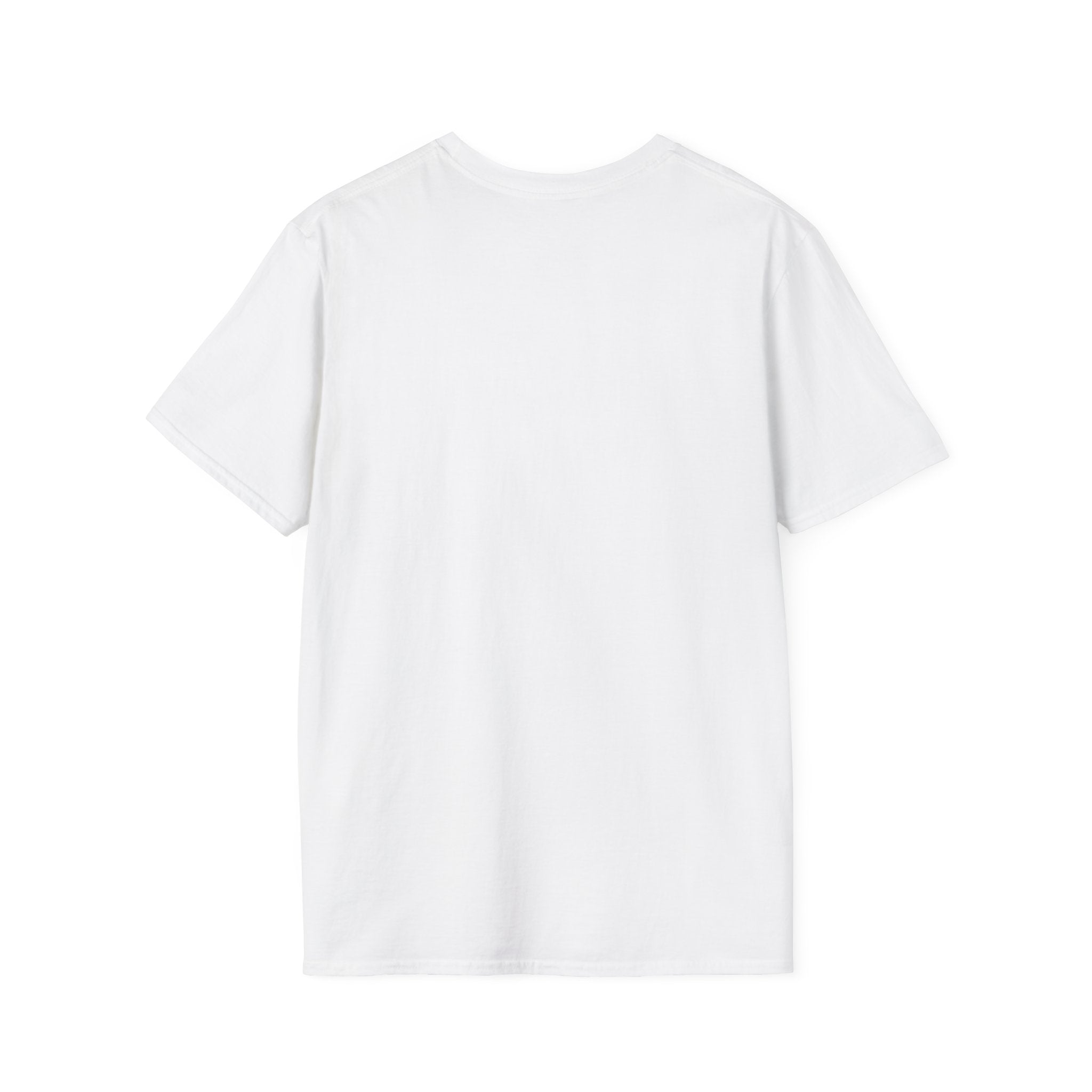 Toothless Tug Steel Leaders Fishing T-Shirt —  Tee