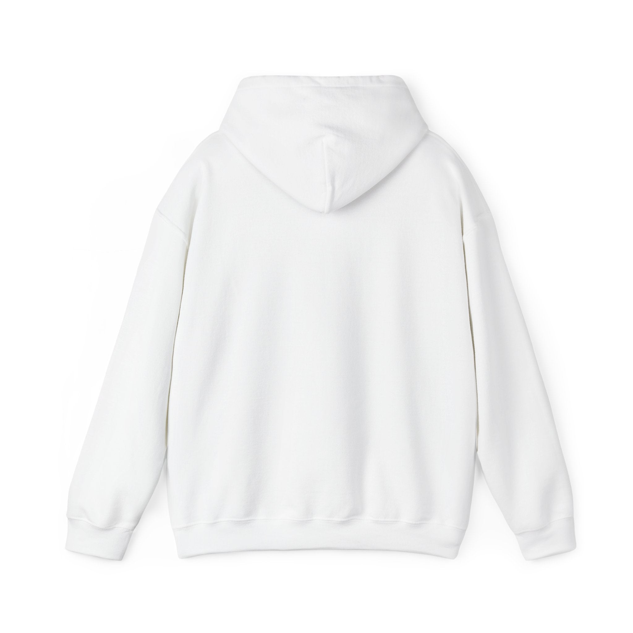 Puss Pounder Heavy Hoodie