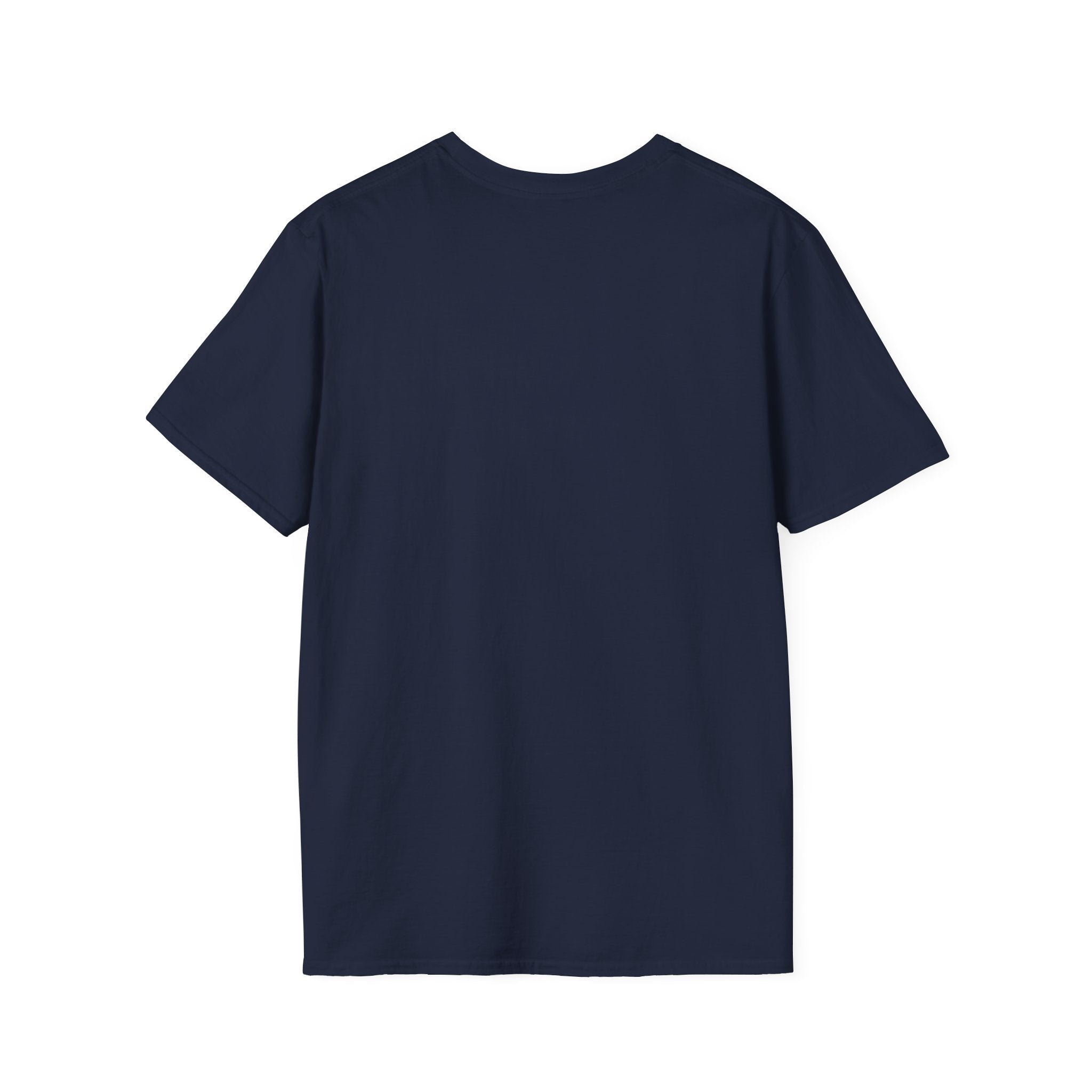 Toothless Tug Steel Leaders Fishing T-Shirt —  Tee