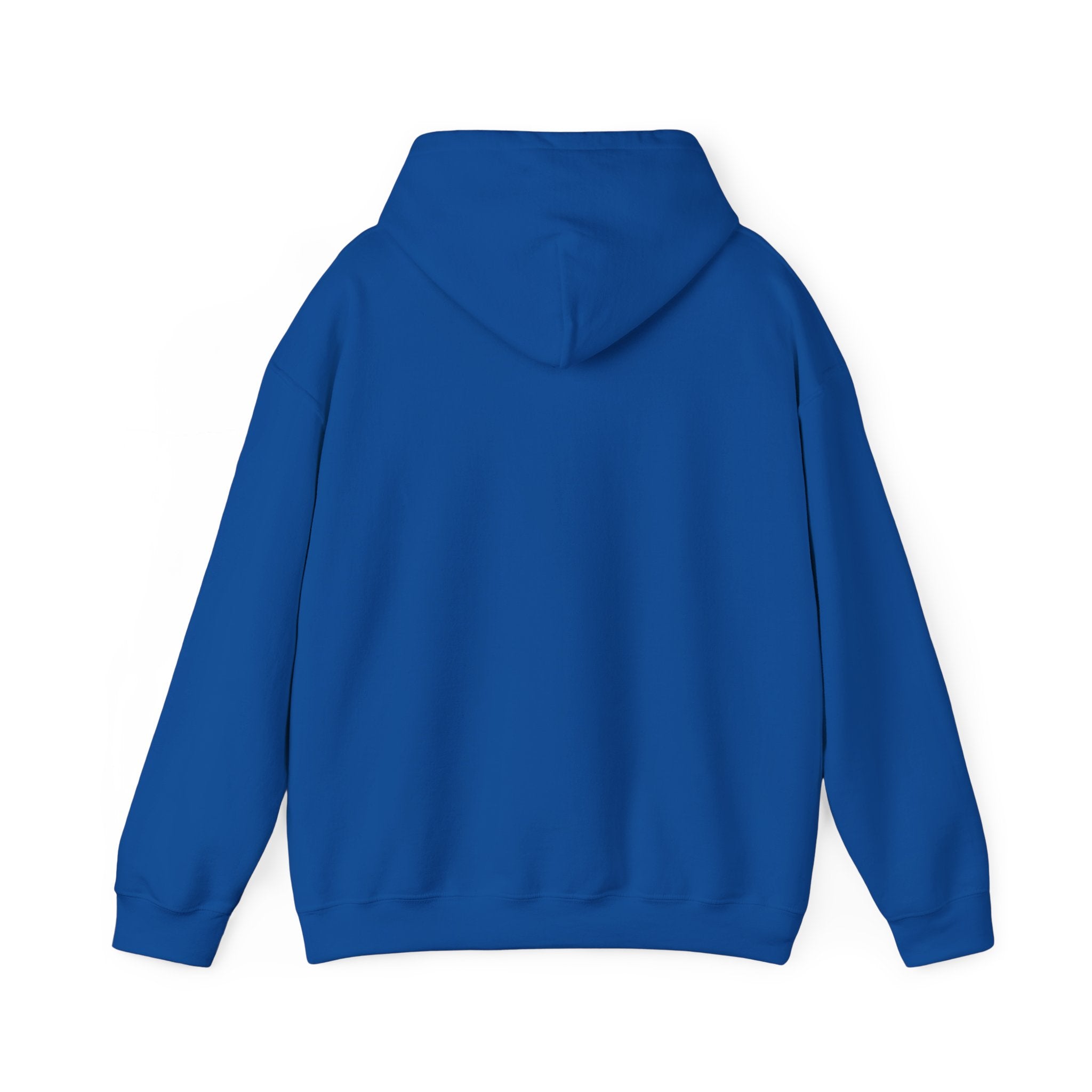 Puss Pounder Heavy Hoodie