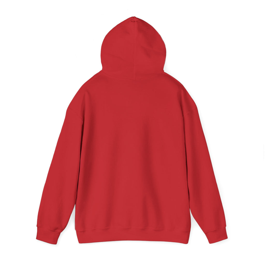 Puss Pounder Heavy Hoodie