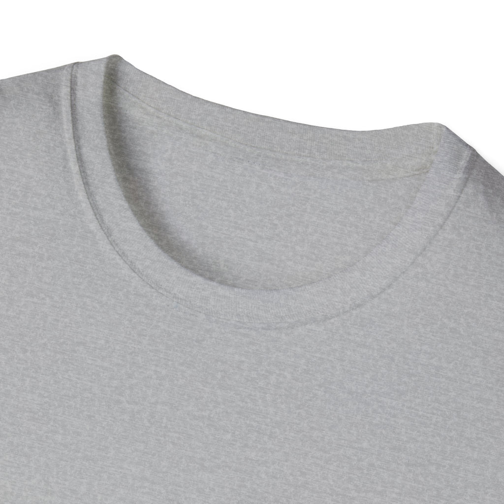 Toothless Tug Steel Leaders Fishing T-Shirt —  Tee