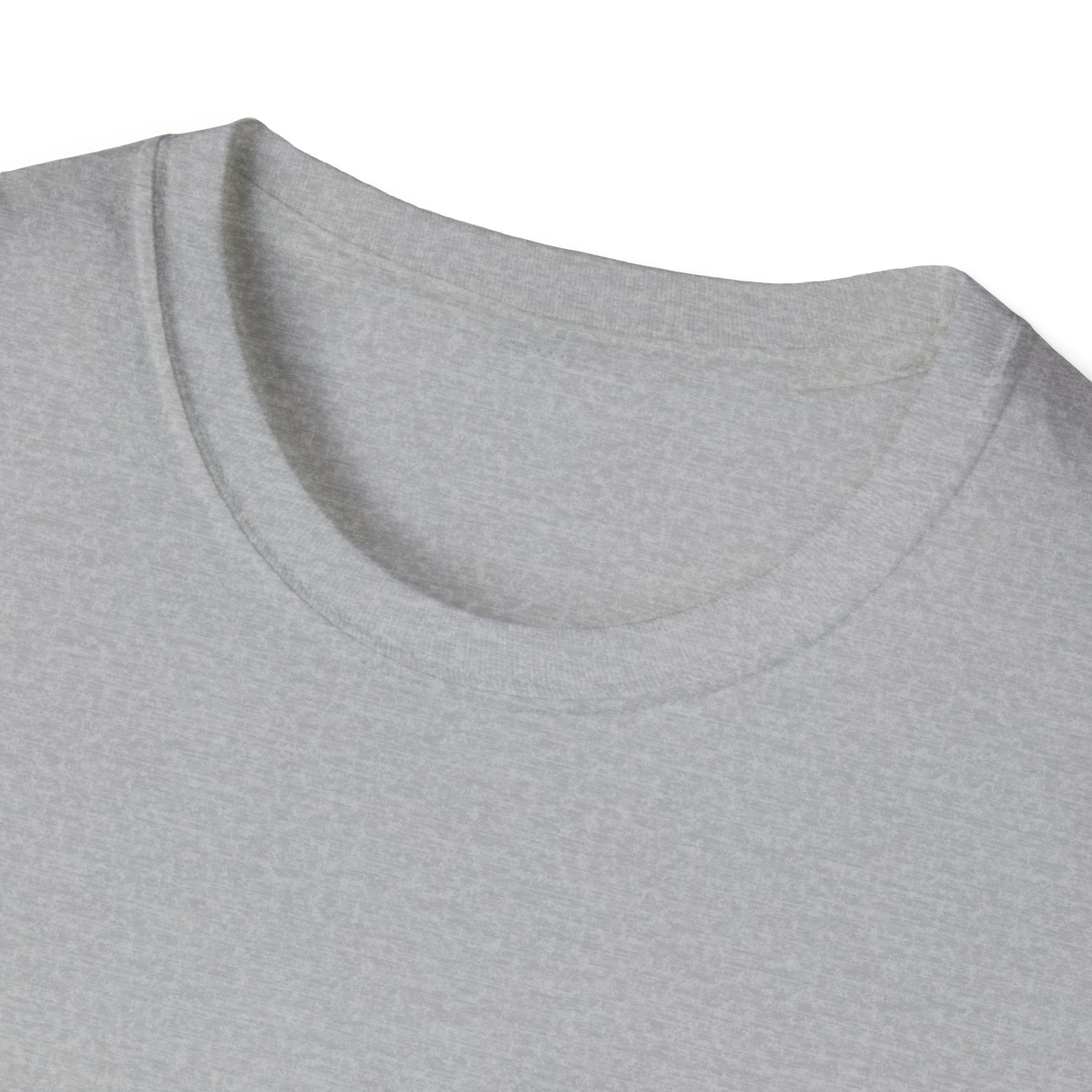 Toothless Tug Steel Leaders Fishing T-Shirt —  Tee