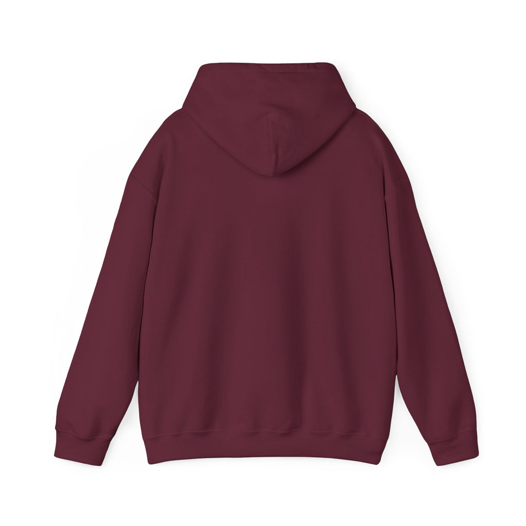 Puss Pounder Heavy Hoodie