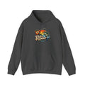 Puss Pounder Heavy Hoodie