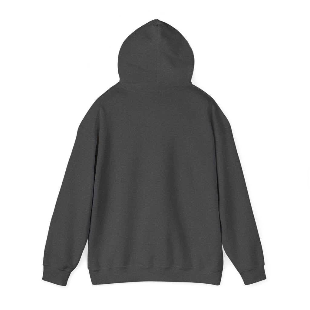 Master Bait Company Fishing Hoodie - ‘‘Making Fish Come Since 2025’’ Crew Hooded Sweatshirt