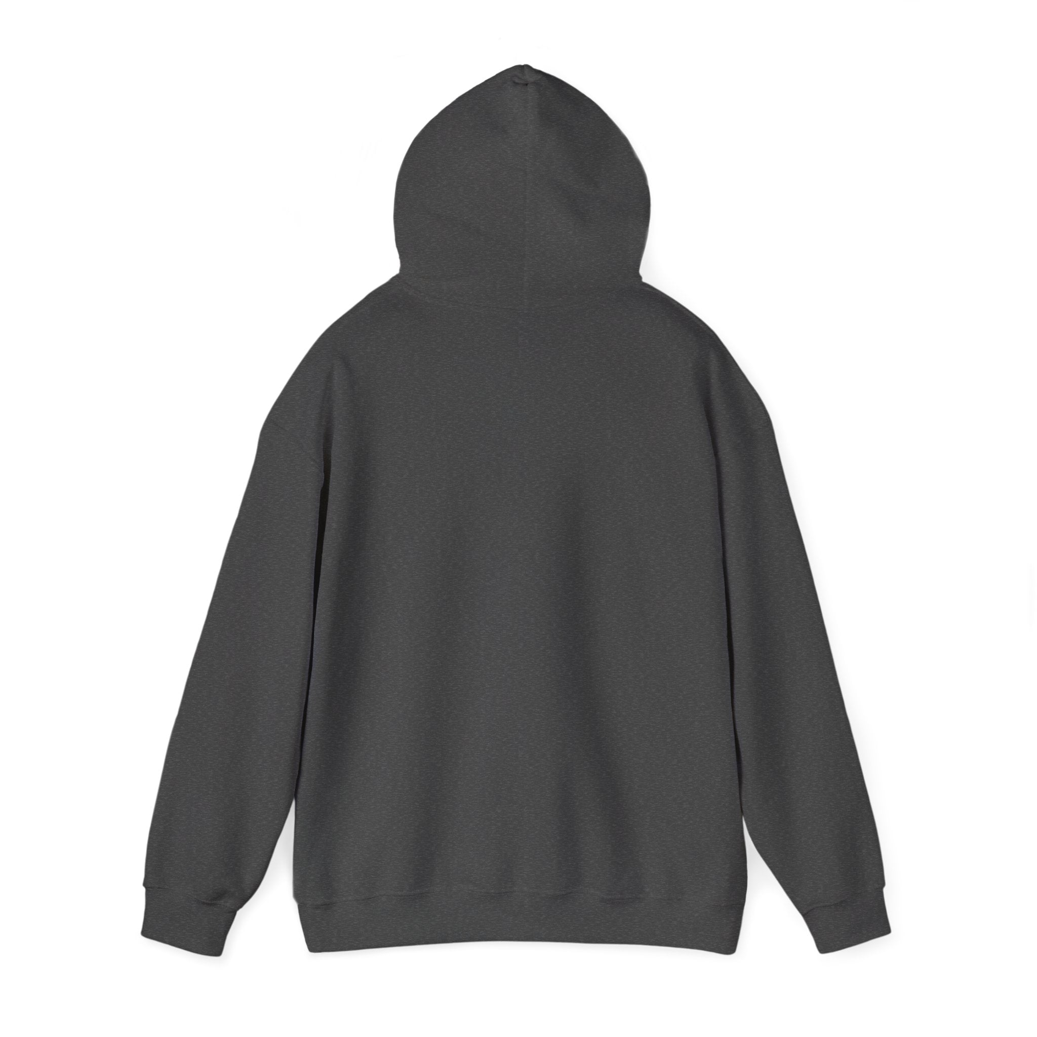Master Bait Company Fishing Hoodie - ‘‘Making Fish Come Since 2025’’ Crew Hooded Sweatshirt