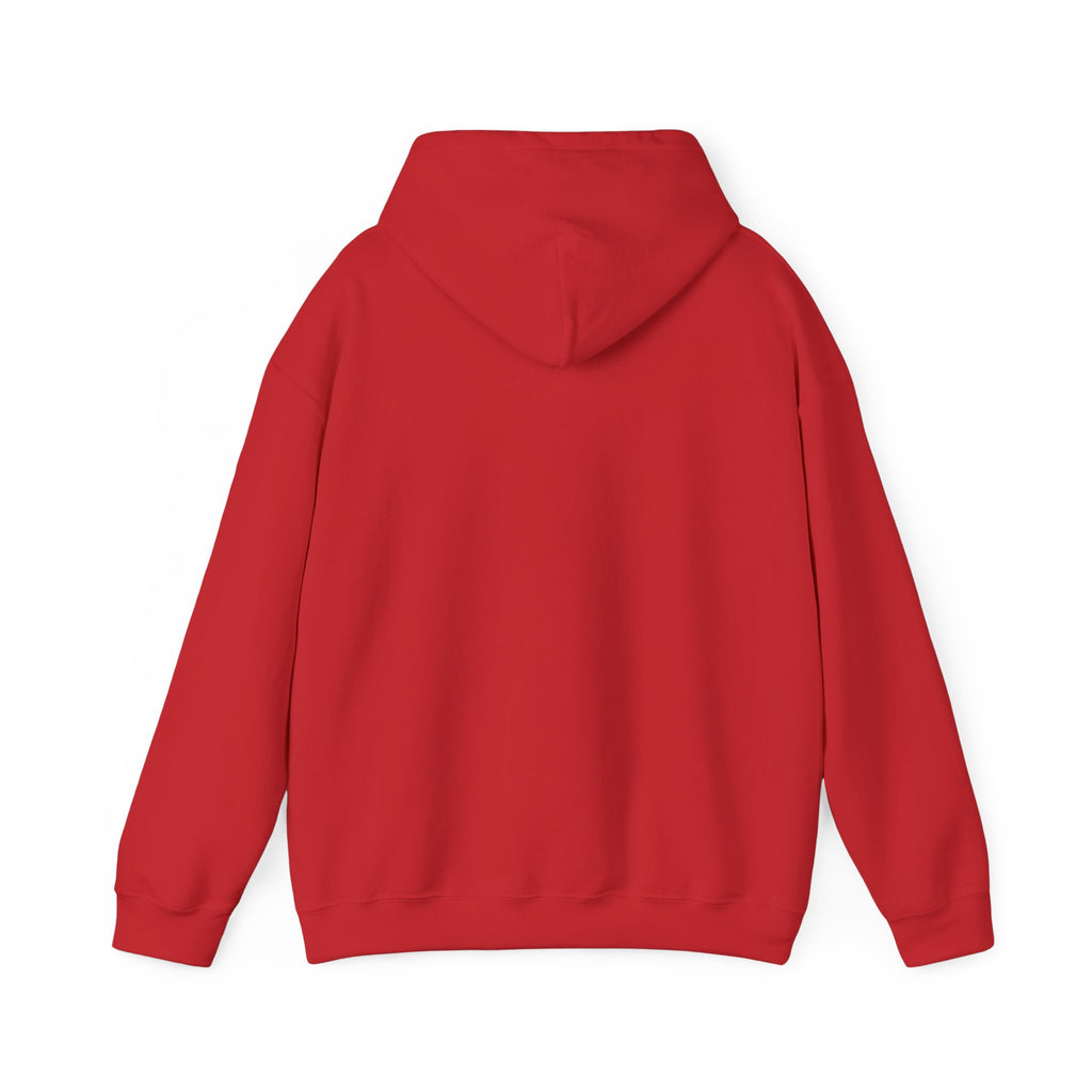 Master Bait Company Fishing Hoodie - ‘‘Making Fish Come Since 2025’’ Crew Hooded Sweatshirt