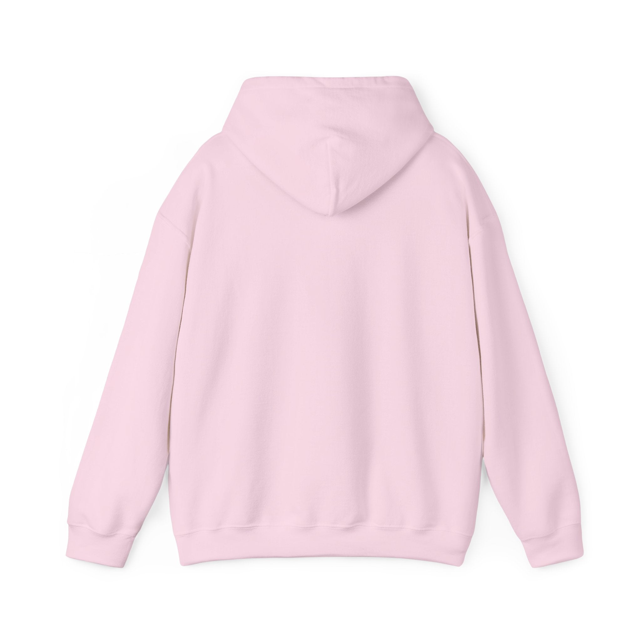 Puss Pounder Heavy Hoodie