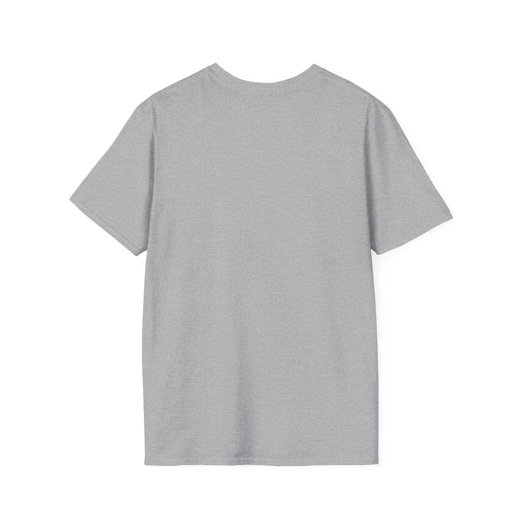 Toothless Tug Steel Leaders Fishing T-Shirt —  Tee