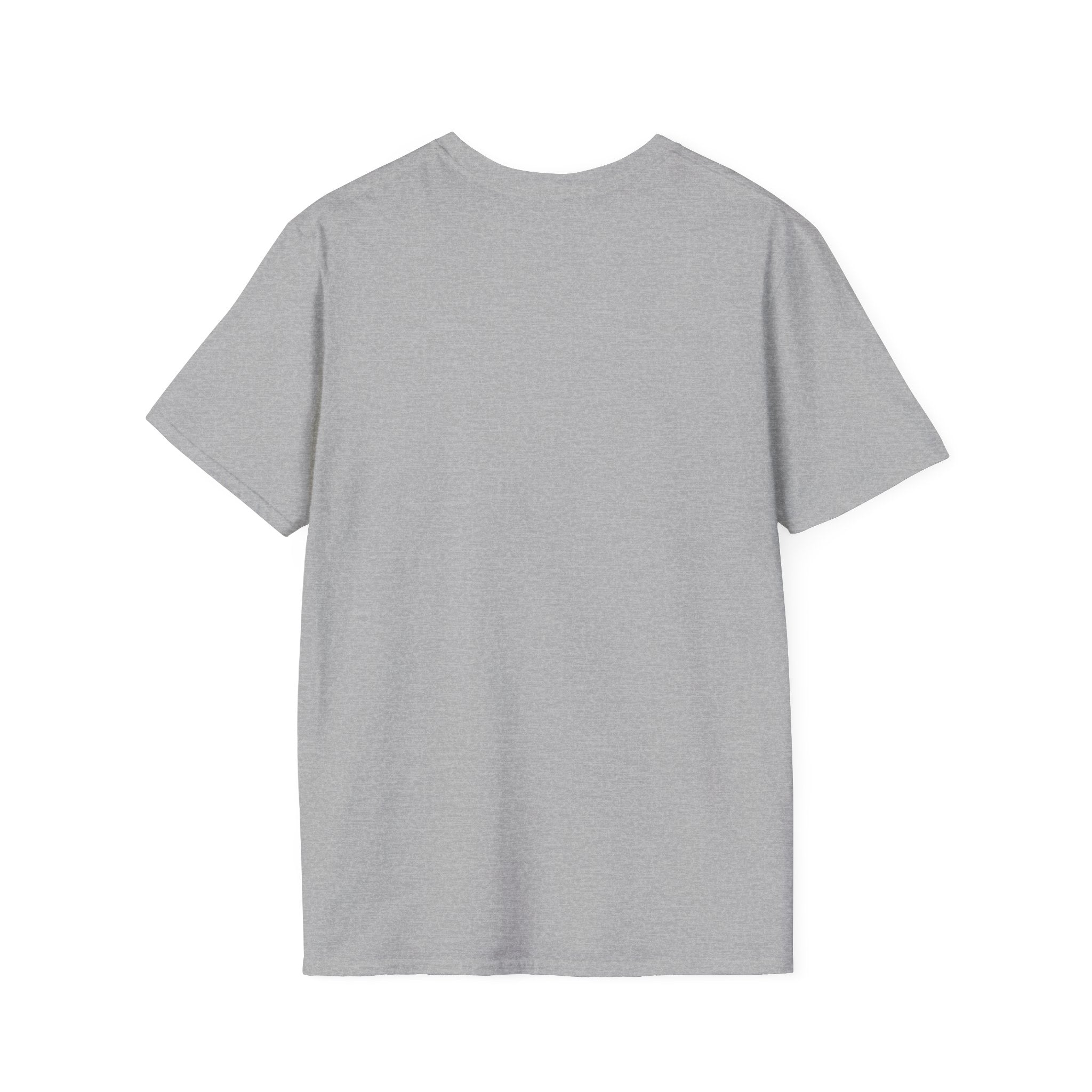 Toothless Tug Steel Leaders Fishing T-Shirt —  Tee