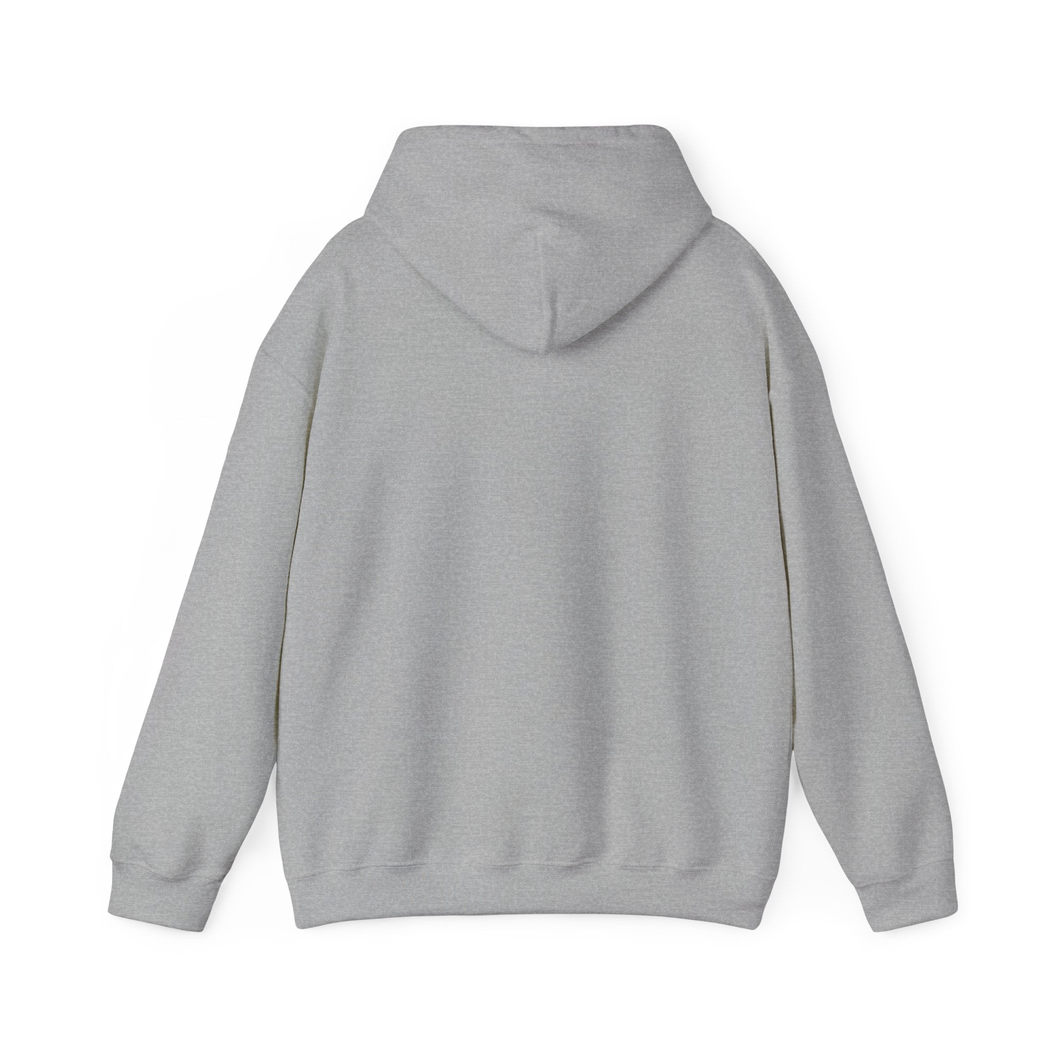 Master Bait Company Fishing Hoodie - ‘‘Making Fish Come Since 2025’’ Crew Hooded Sweatshirt
