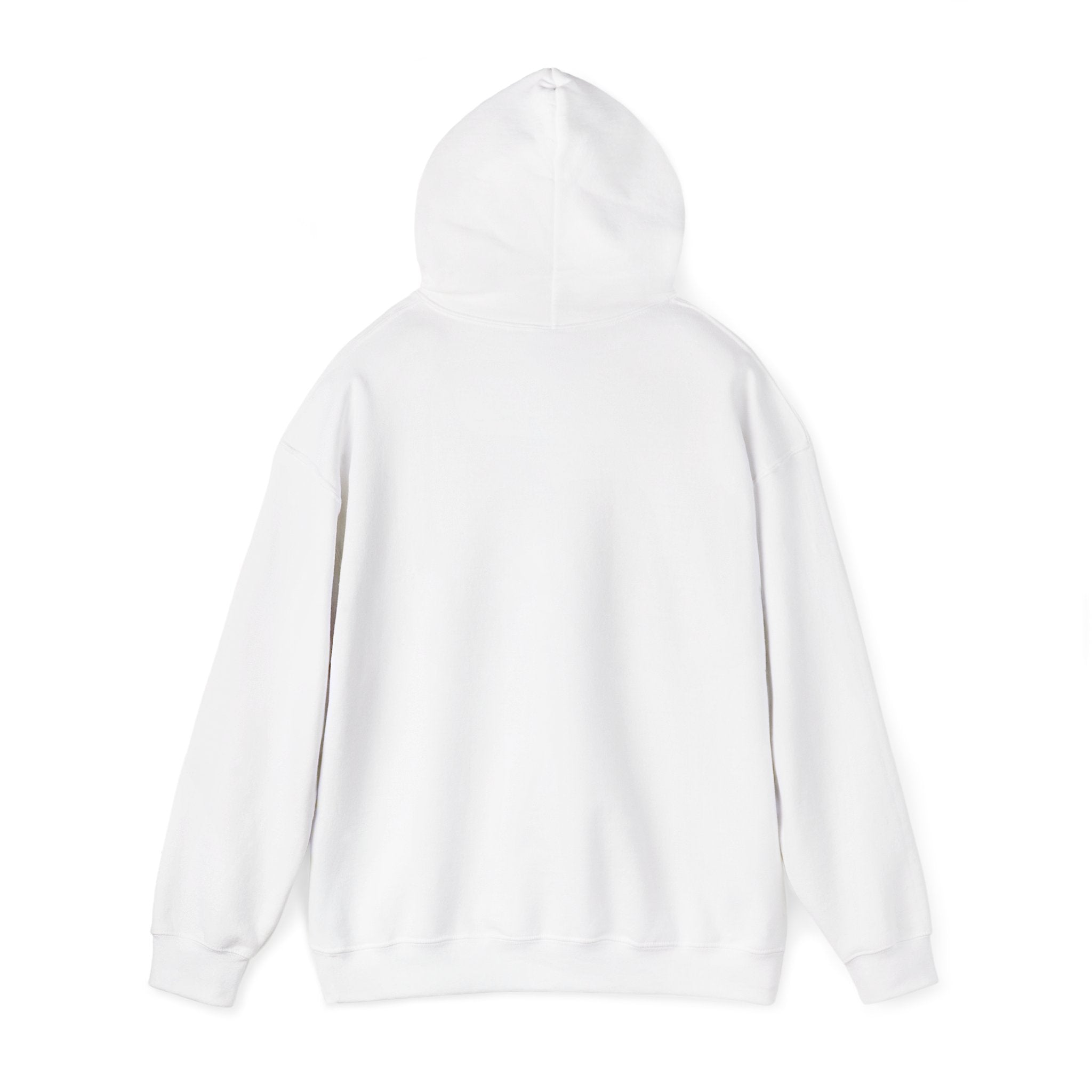 Puss Pounder Heavy Hoodie