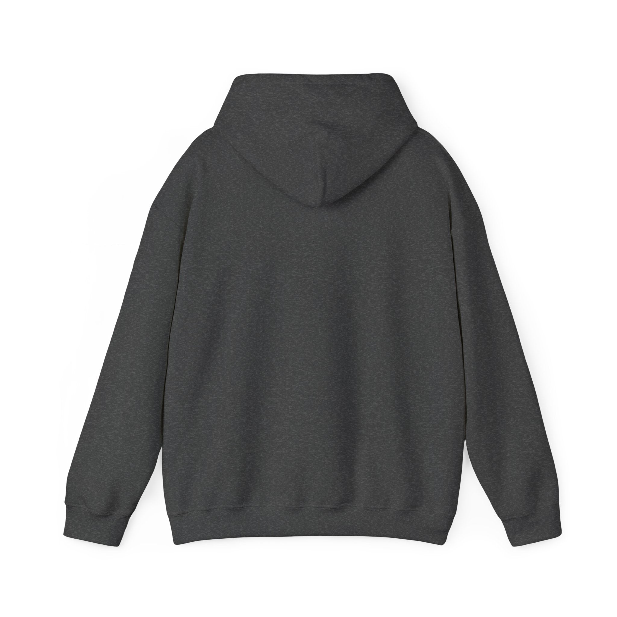 Master Bait Company Fishing Hoodie - ‘‘Making Fish Come Since 2025’’ Crew Hooded Sweatshirt