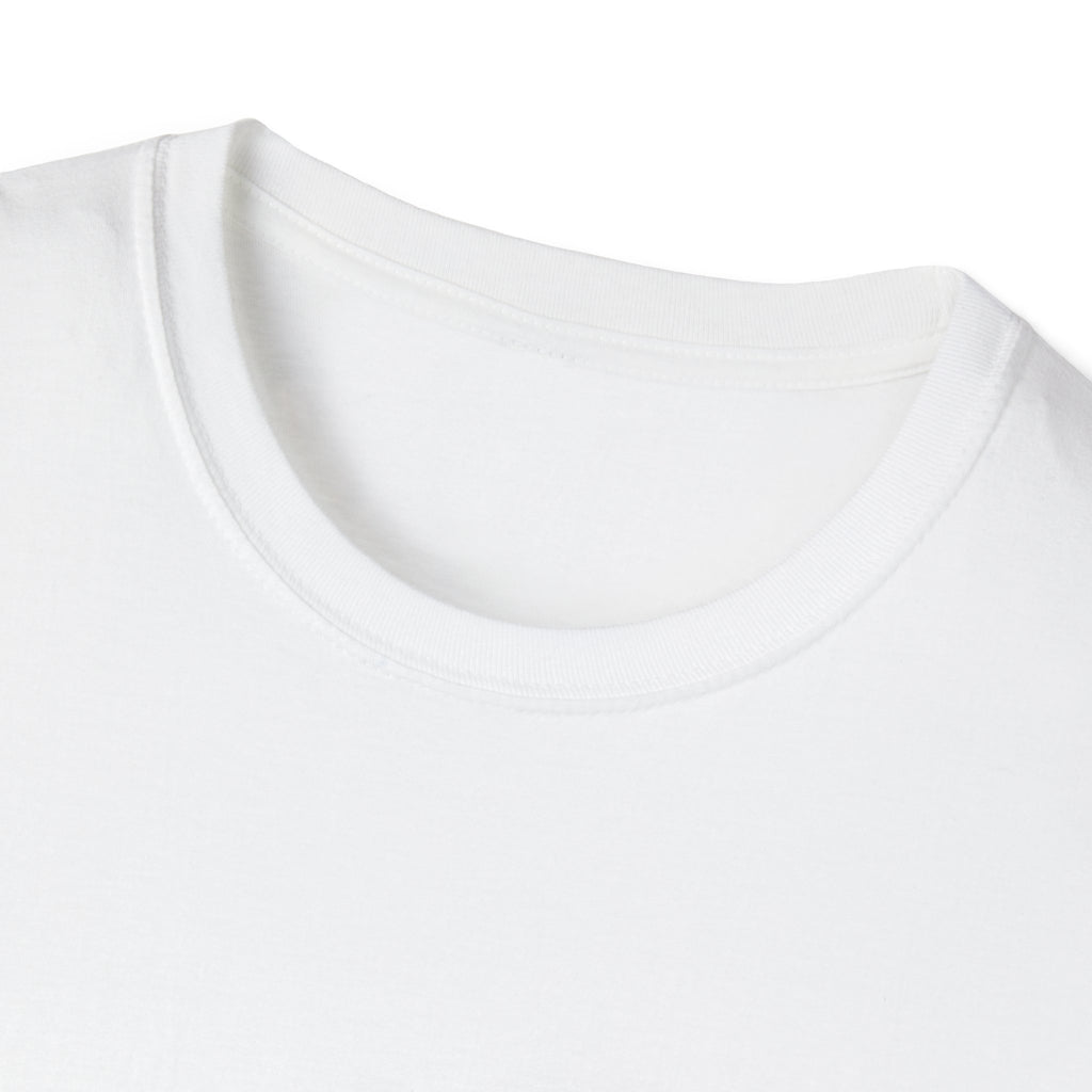 Toothless Tug Steel Leaders Fishing T-Shirt —  Tee