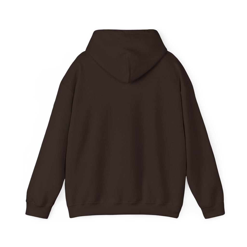 Puss Pounder Heavy Hoodie