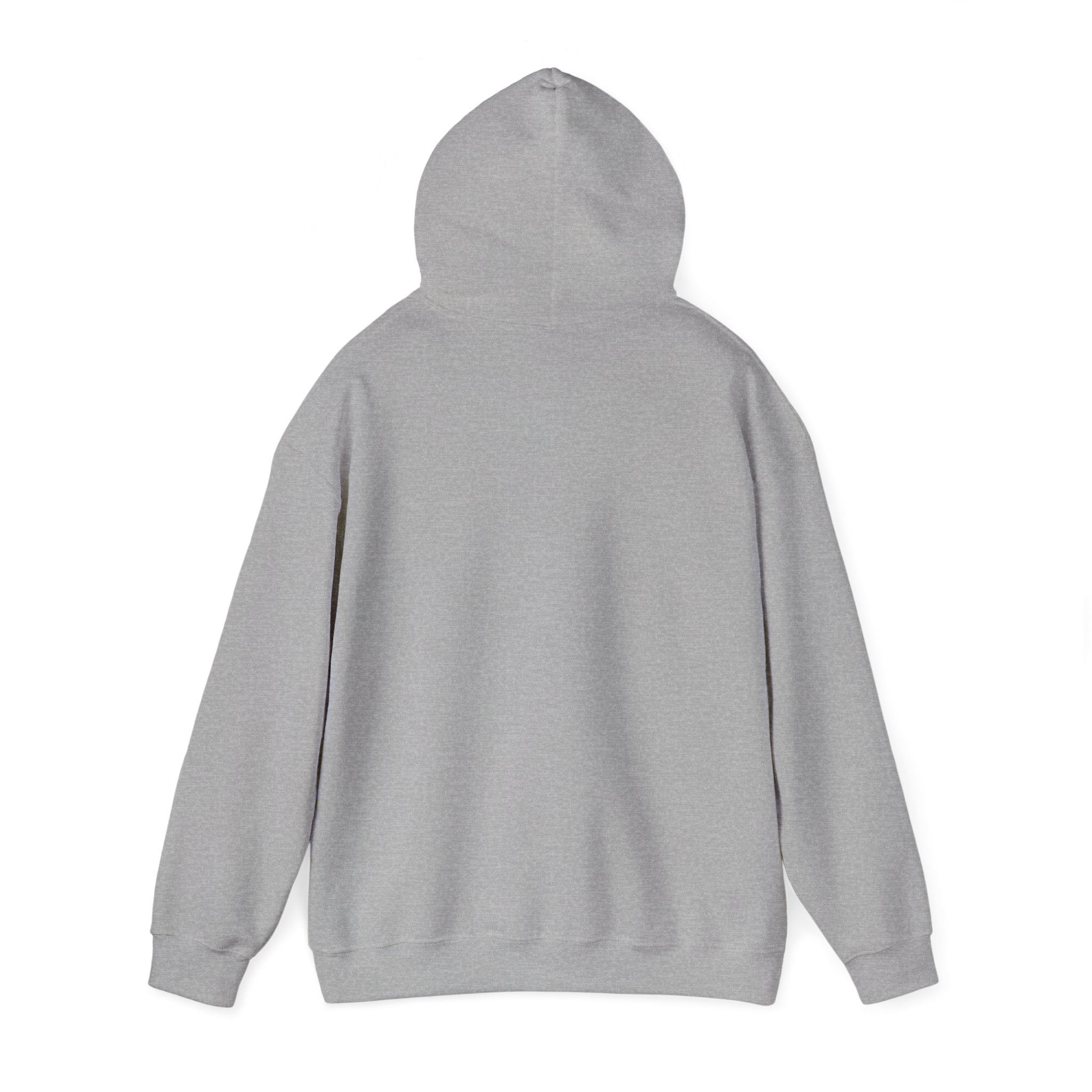 Puss Pounder Heavy Hoodie