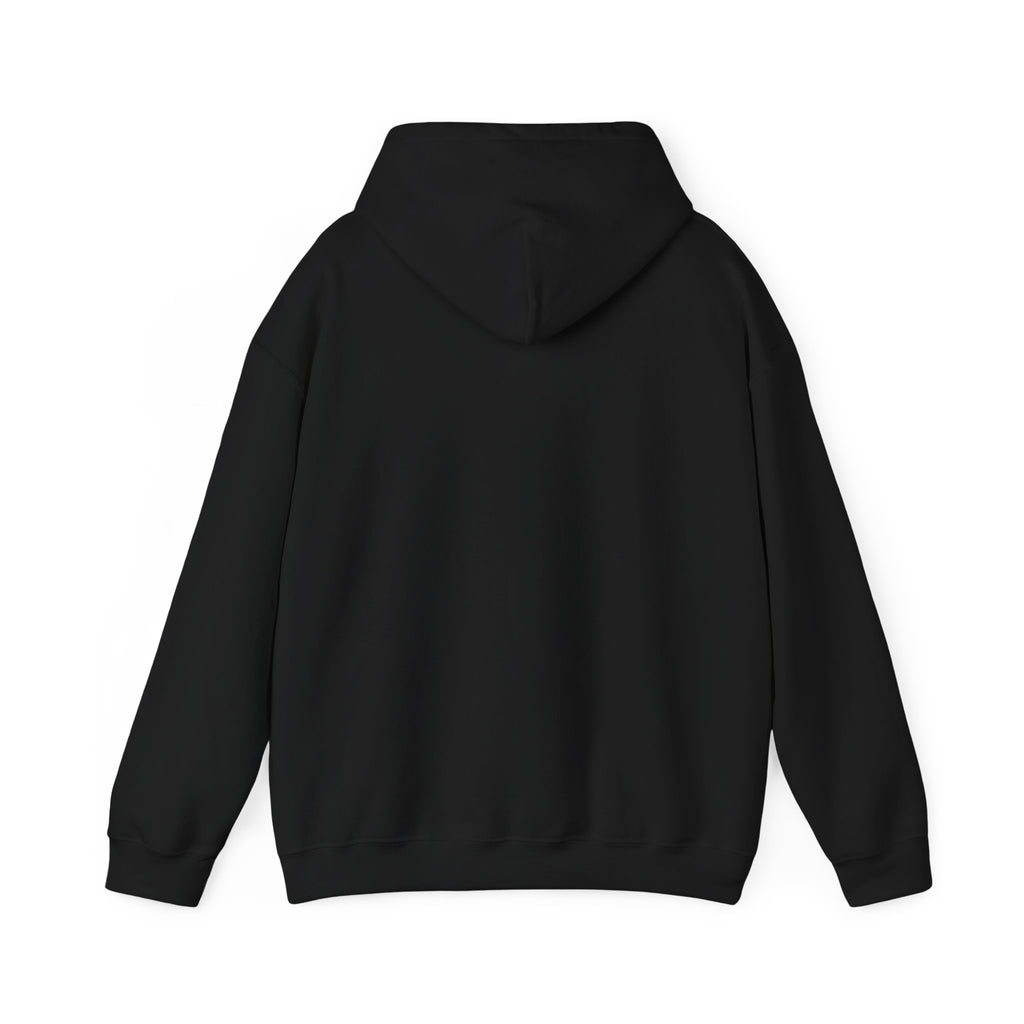Puss Pounder Heavy Hoodie