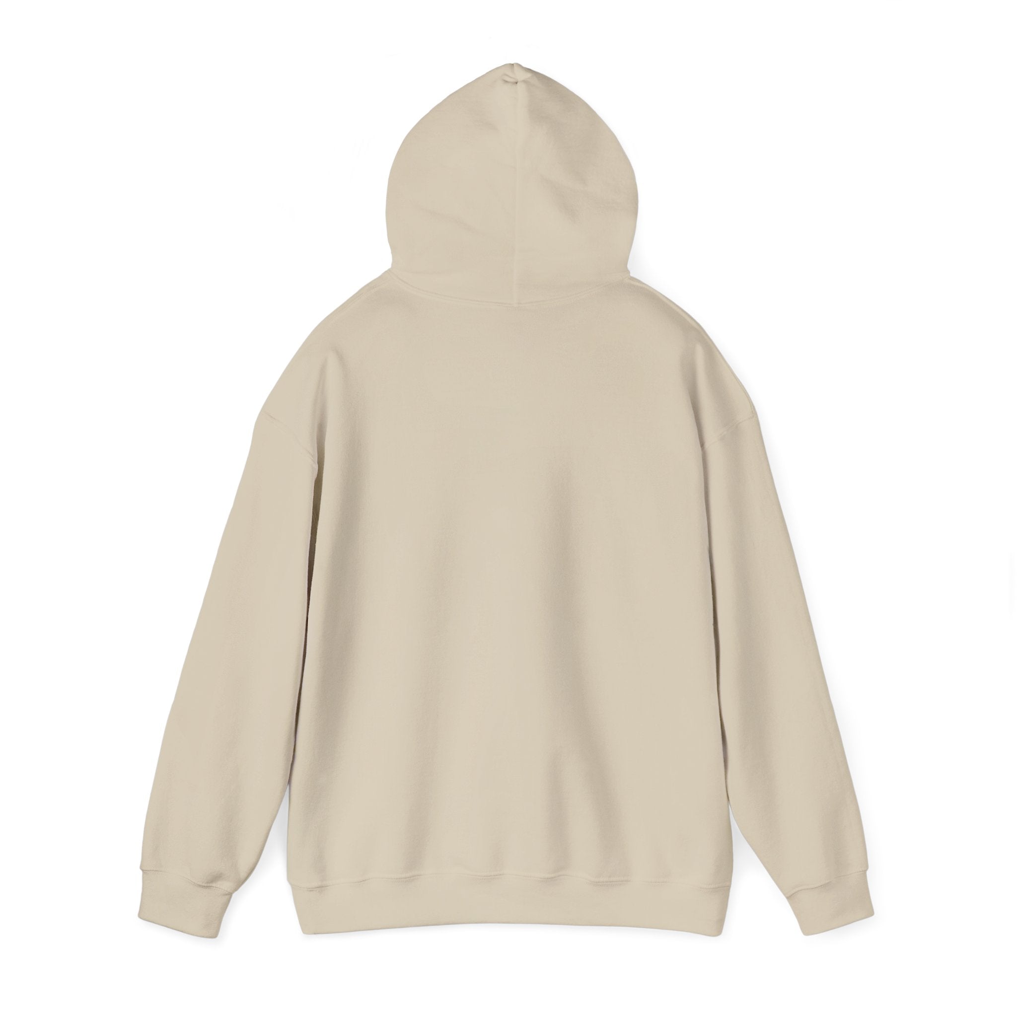 Puss Pounder Heavy Hoodie