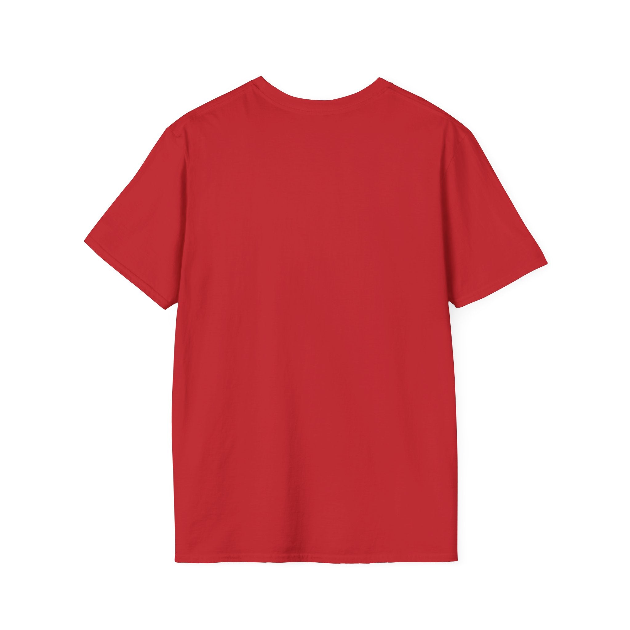 Toothless Tug Steel Leaders Fishing T-Shirt —  Tee