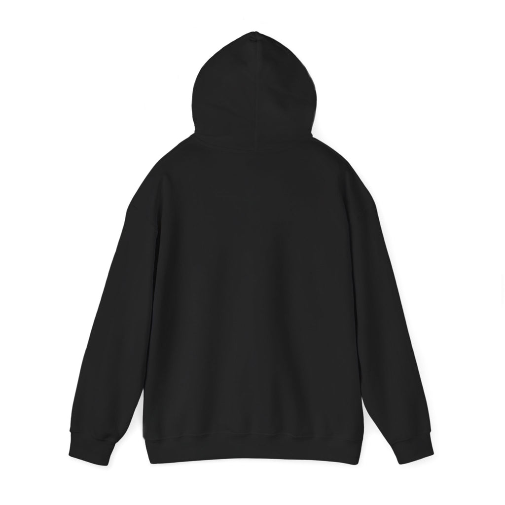 Puss Pounder Heavy Hoodie
