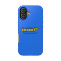 Tough Phone Case - Master Bait Co. Fishing Logo, 'Making Fish Come Since 2025'