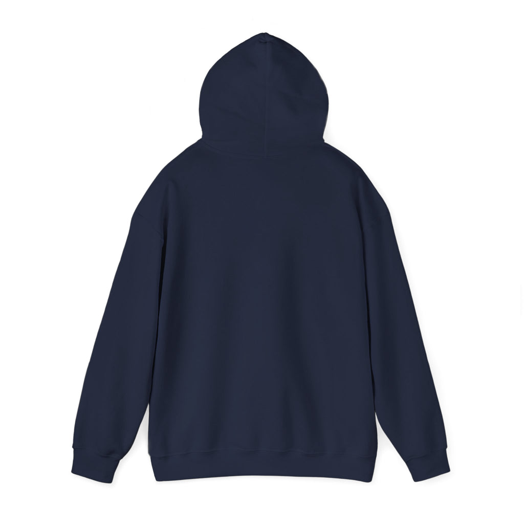 Puss Pounder Heavy Hoodie